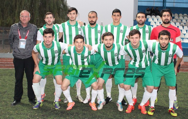 Demirspor-Harmanlık