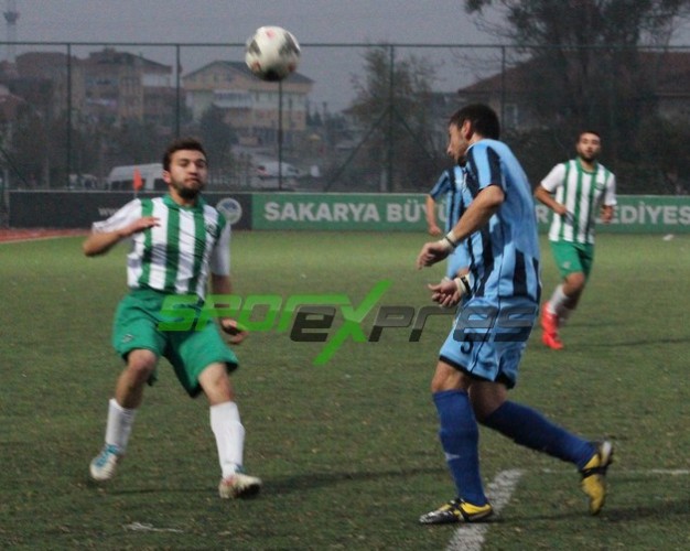Demirspor-Harmanlık