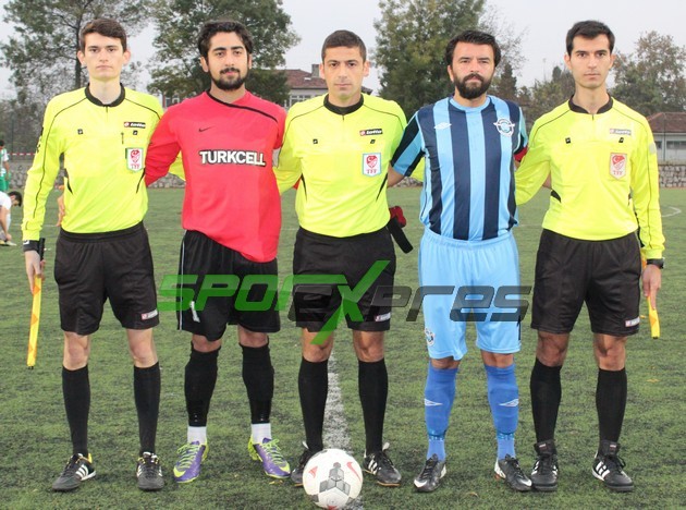 Demirspor-Harmanlık