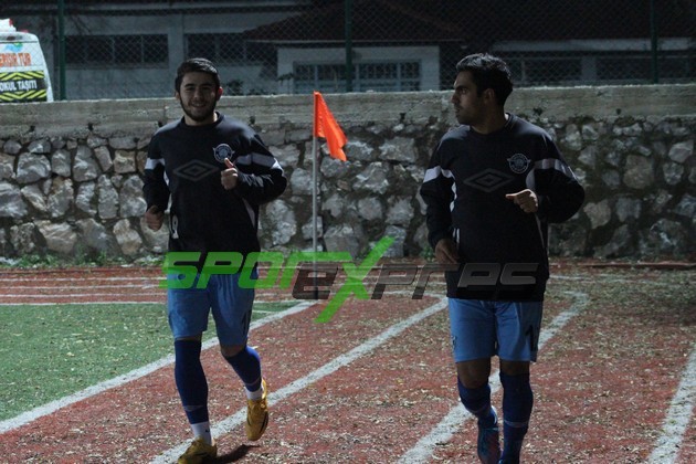 Demirspor-Harmanlık