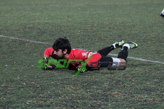 Demirspor-Harmanlık