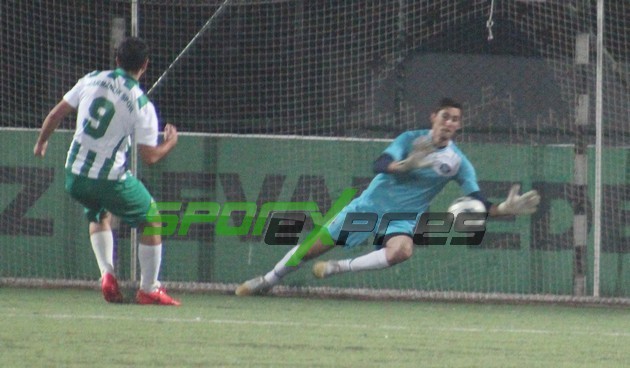 Demirspor-Harmanlık
