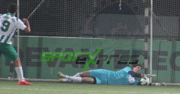 Demirspor-Harmanlık