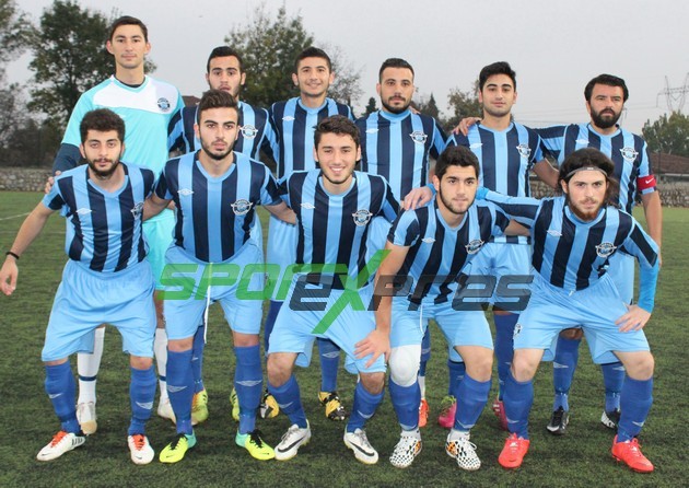 Demirspor-Harmanlık