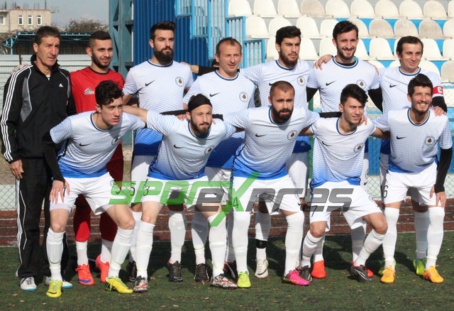 Demirspor-Hendekspor:2-0