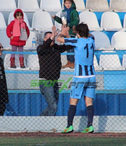 Demirspor-Hendekspor:2-0