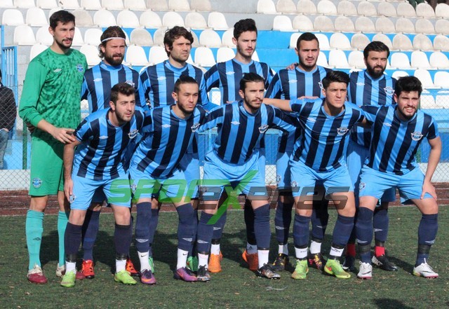 Demirspor-Hendekspor:2-0