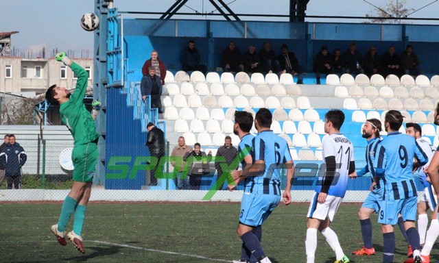 Demirspor-Hendekspor:2-0