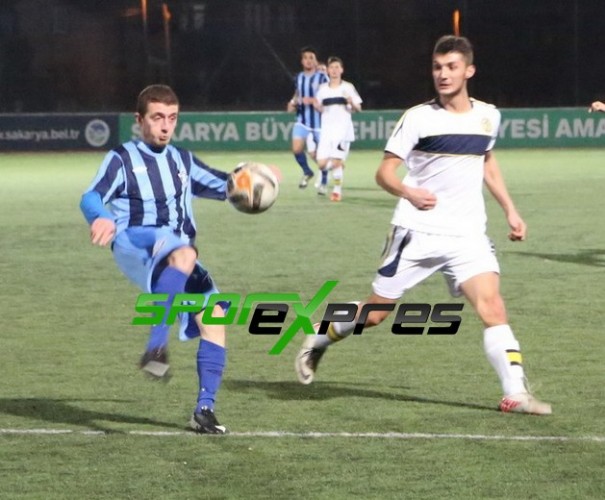 Demirspor-Kırkpınarspor:6-3