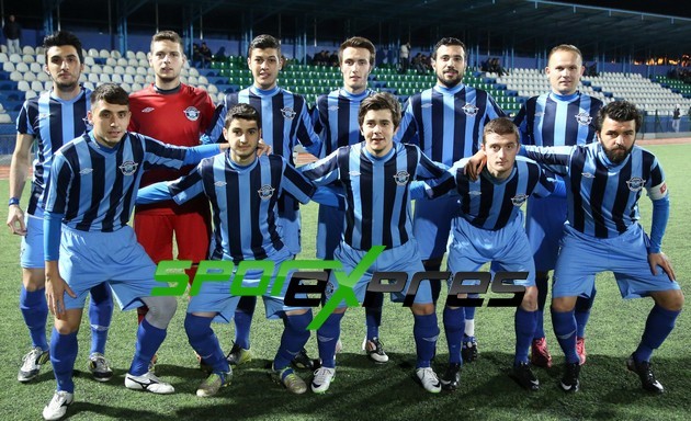 Demirspor-Kırkpınarspor:6-3