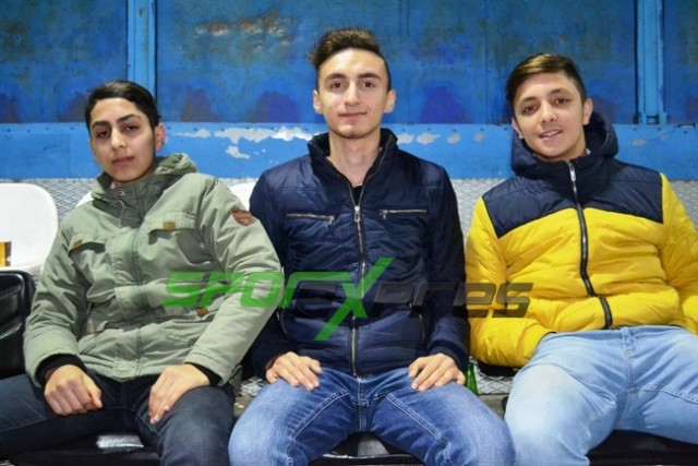 Demirspor U14 rahat kazandı