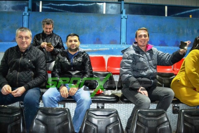 Demirspor U14 rahat kazandı