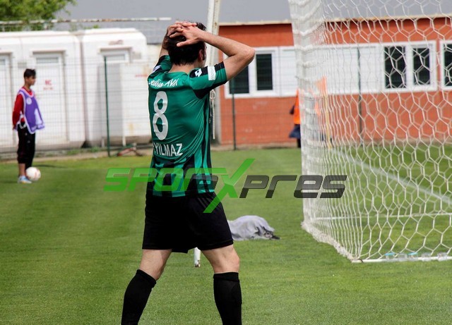 Denizli B.Ş Belediyespor-Sakaryaspor:3-0