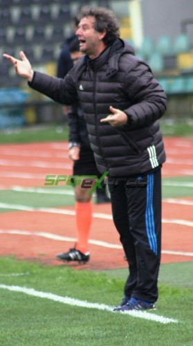 Derincespor-Sakaryaspor:0-0