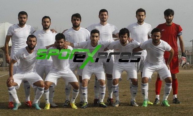 Elazığ Belediyespor-Sakaryaspor :1-2