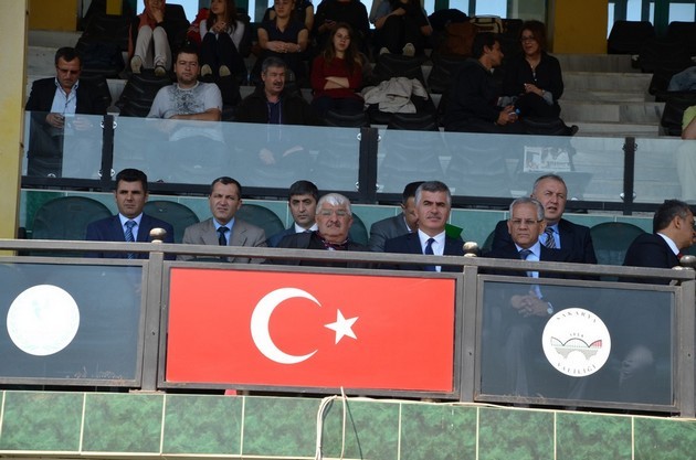 Engelsiz Spor Şenliği düzenlendi