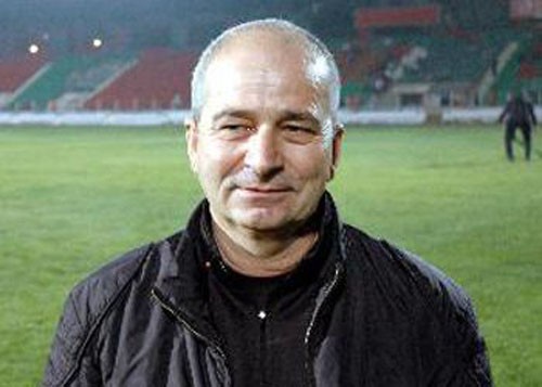 Hocaların Hocası Ekrem Karaberberoğlu