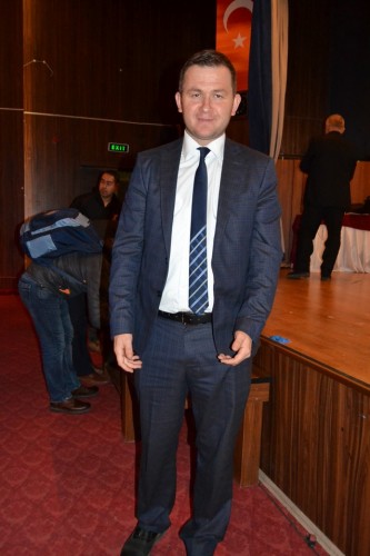Sakaryalı Hakemlere Epak Eğitimi