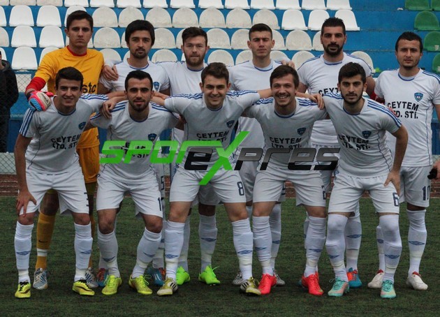 Erenlerspor-Yeni Hendekspor:0-0