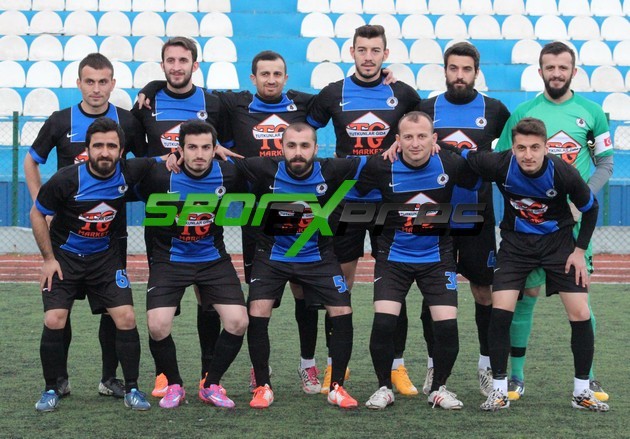 Erenlerspor-Yeni Hendekspor:0-0