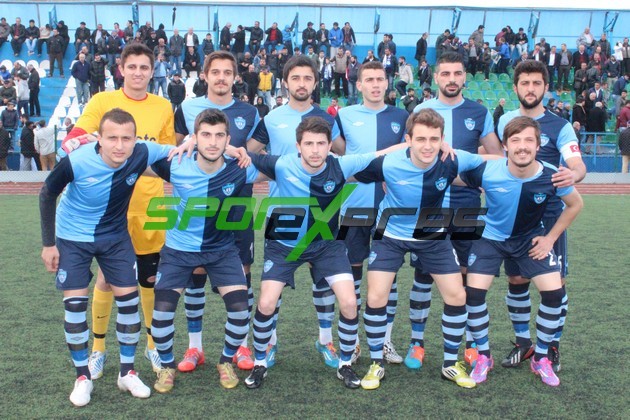 Erenlerspor-Kırkpınarspor:1-2