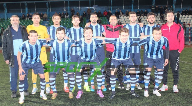 Kocaalispor-Erenlerspor-1-0
