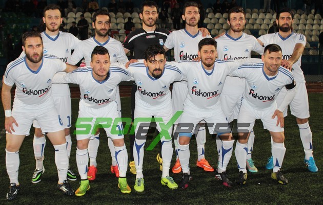Kocaalispor-Erenlerspor-1-0