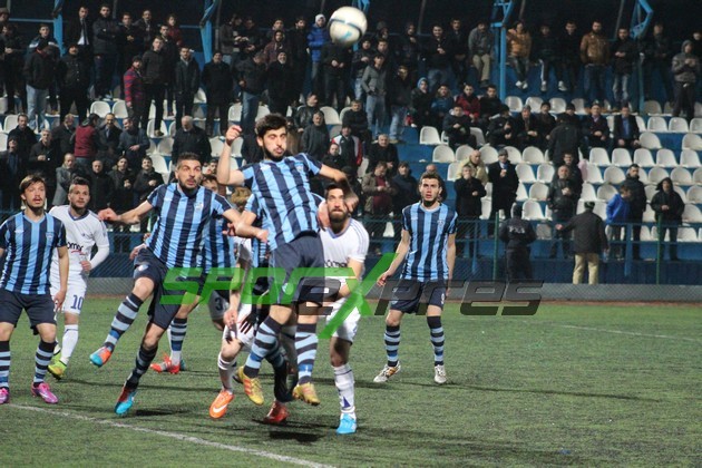 Kocaalispor-Erenlerspor-1-0