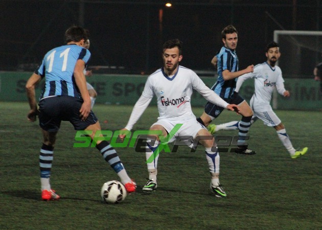 Kocaalispor-Erenlerspor-1-0
