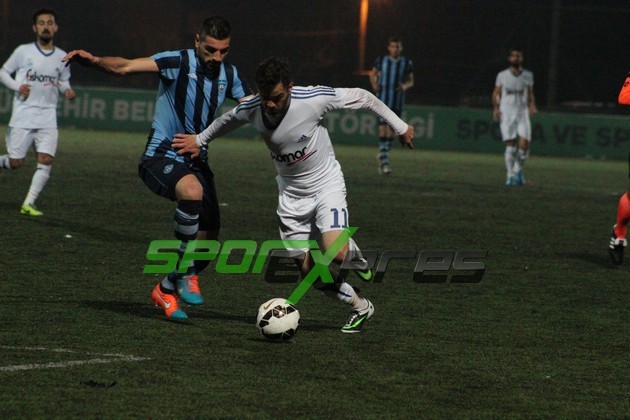 Kocaalispor-Erenlerspor-1-0