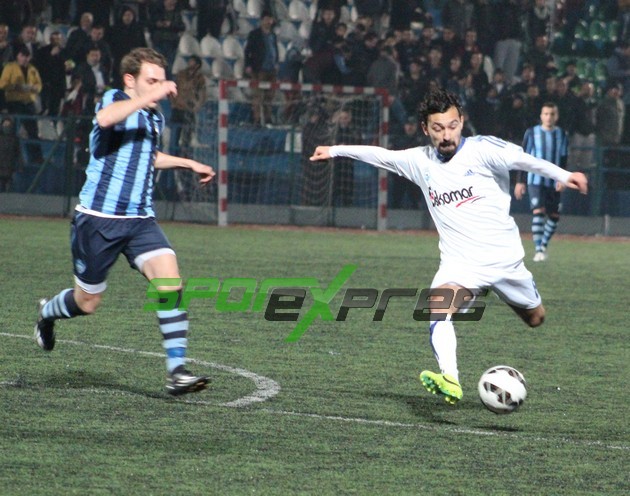 Kocaalispor-Erenlerspor-1-0