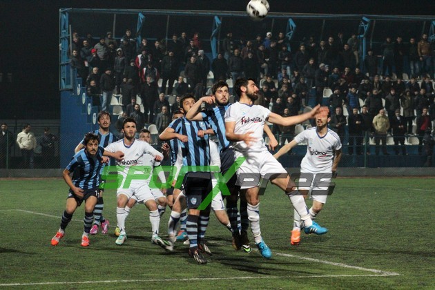Kocaalispor-Erenlerspor-1-0