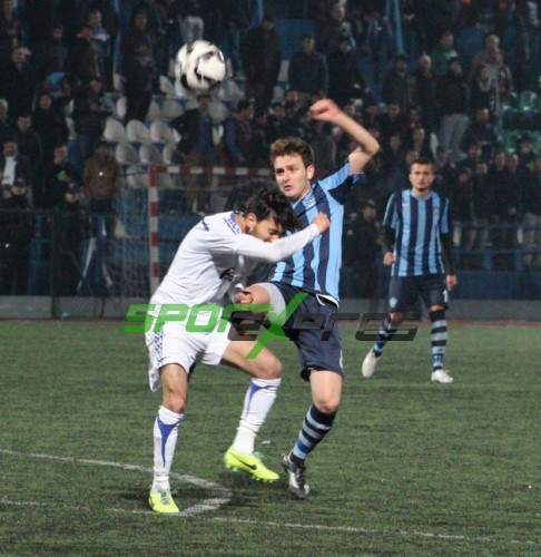 Kocaalispor-Erenlerspor-1-0