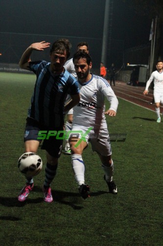 Kocaalispor-Erenlerspor-1-0