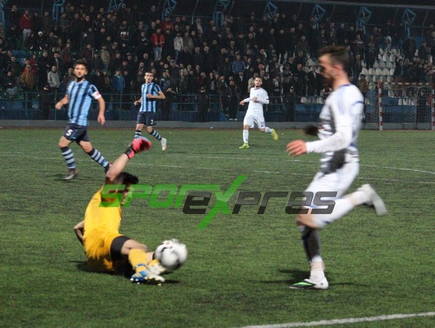 Kocaalispor-Erenlerspor-1-0