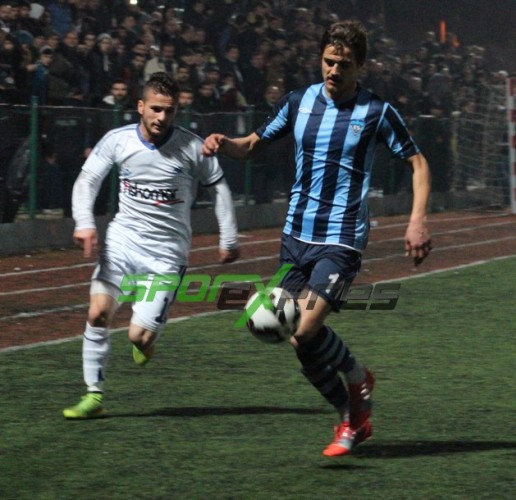 Kocaalispor-Erenlerspor-1-0