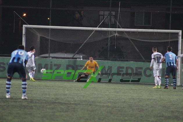 Kocaalispor-Erenlerspor-1-0
