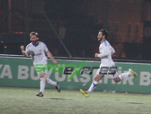 Kocaalispor-Erenlerspor-1-0