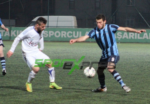 Kocaalispor-Erenlerspor-1-0