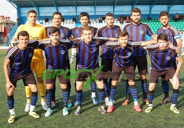 Erenlerspor - Sapanca Akademispor