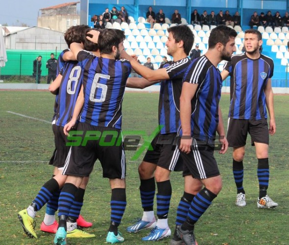 Erenlerspor - Sapanca Akademispor
