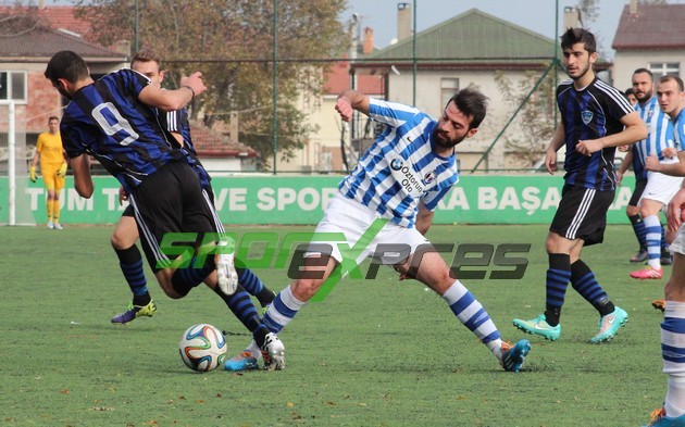 Erenlerspor - Sapanca Akademispor