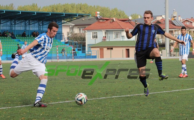 Erenlerspor - Sapanca Akademispor