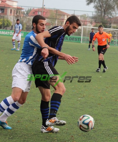 Erenlerspor - Sapanca Akademispor