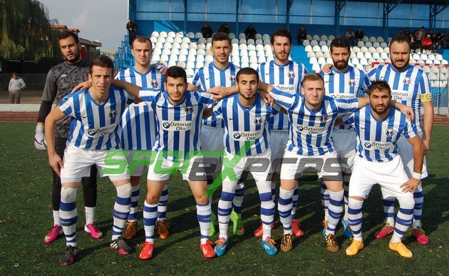Erenlerspor - Sapanca Akademispor