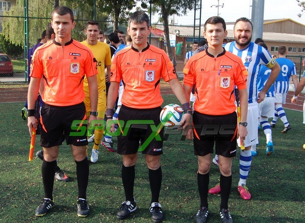 Erenlerspor - Sapanca Akademispor