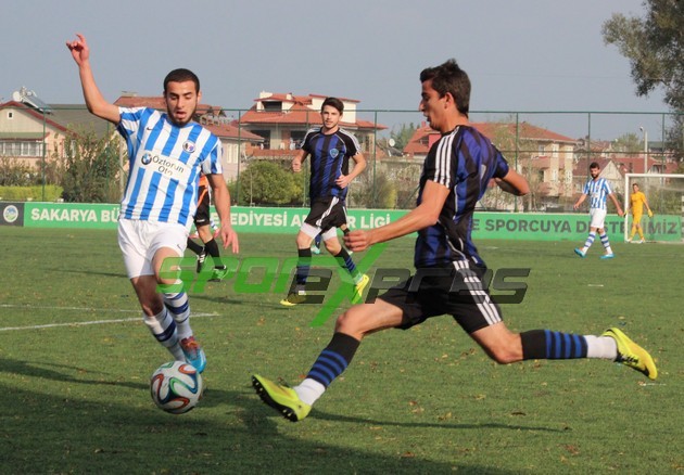 Erenlerspor - Sapanca Akademispor