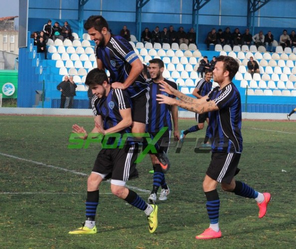 Erenlerspor - Sapanca Akademispor