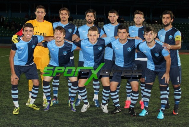 Erenlerspor - Taşburunspor: 3-1
