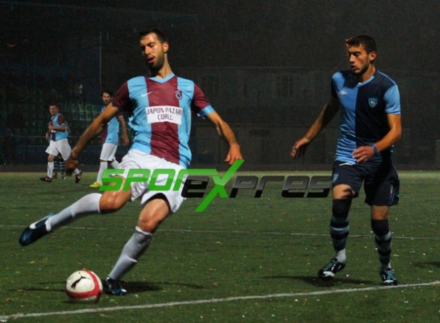 Erenlerspor - Taşburunspor: 3-1